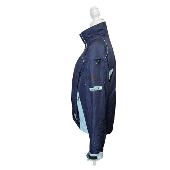 Spyder Climate Controlled Ceramic XT Coat - Picture 5 of 15